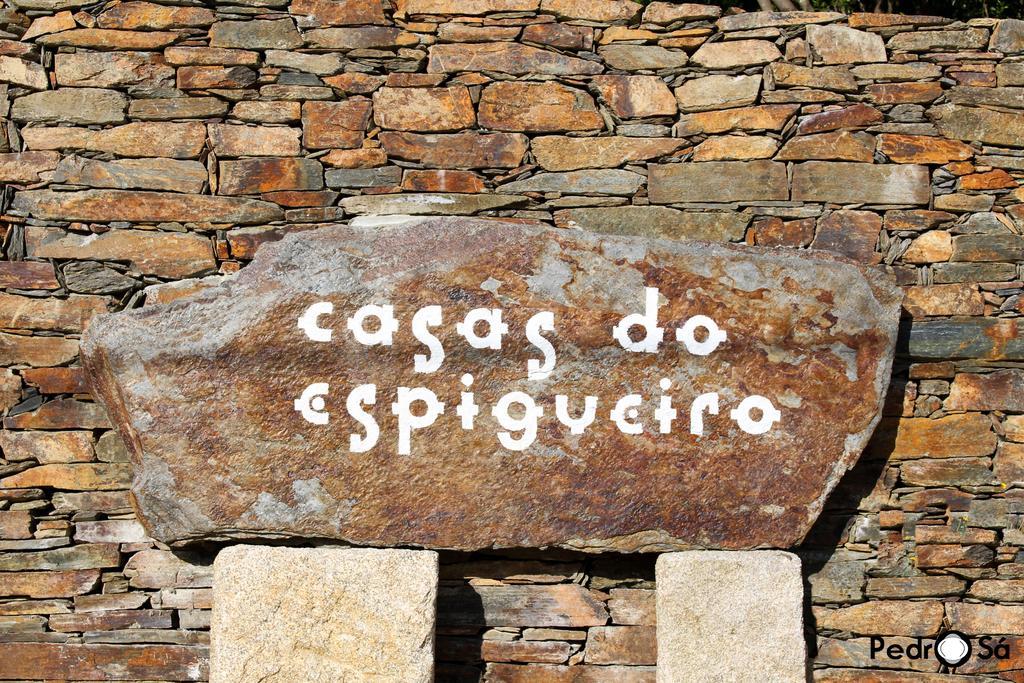 Holiday park Caramulo - Casas Do Espigueiro