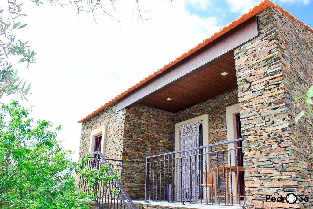 Caramulo - Casas Do Espigueiro Holiday park Macieira de Alcoba