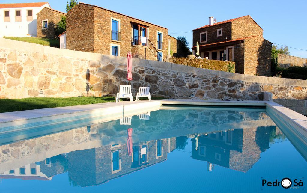 Caramulo - Casas Do Espigueiro Holiday park