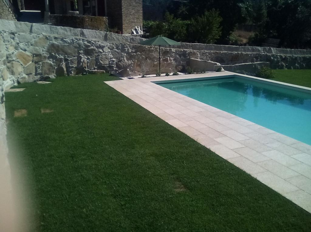 Caramulo - Casas Do Espigueiro Holiday park Macieira de Alcoba