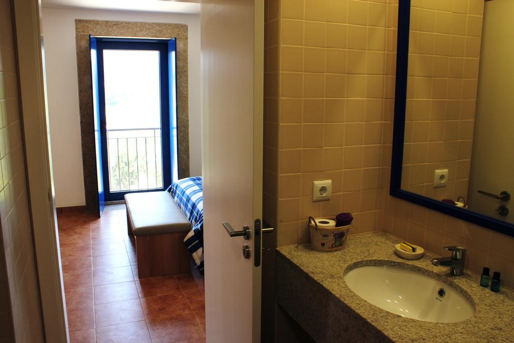 Caramulo - Casas Do Espigueiro Holiday park Macieira de Alcoba