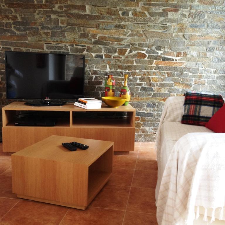 Caramulo - Casas Do Espigueiro Holiday park