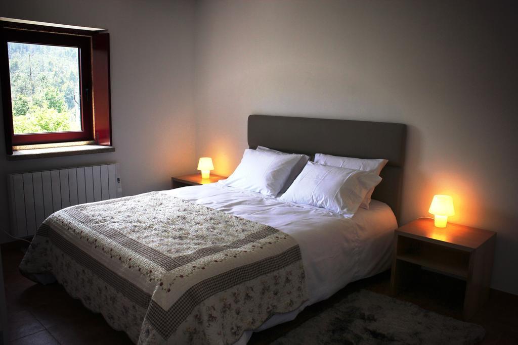 Holiday park Caramulo - Casas Do Espigueiro Macieira de Alcoba