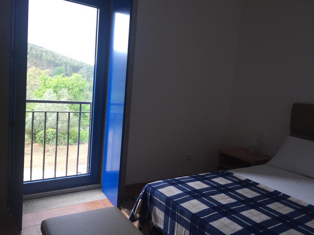 Caramulo - Casas Do Espigueiro Holiday park Macieira de Alcoba
